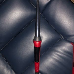 Remington 1in curling wand